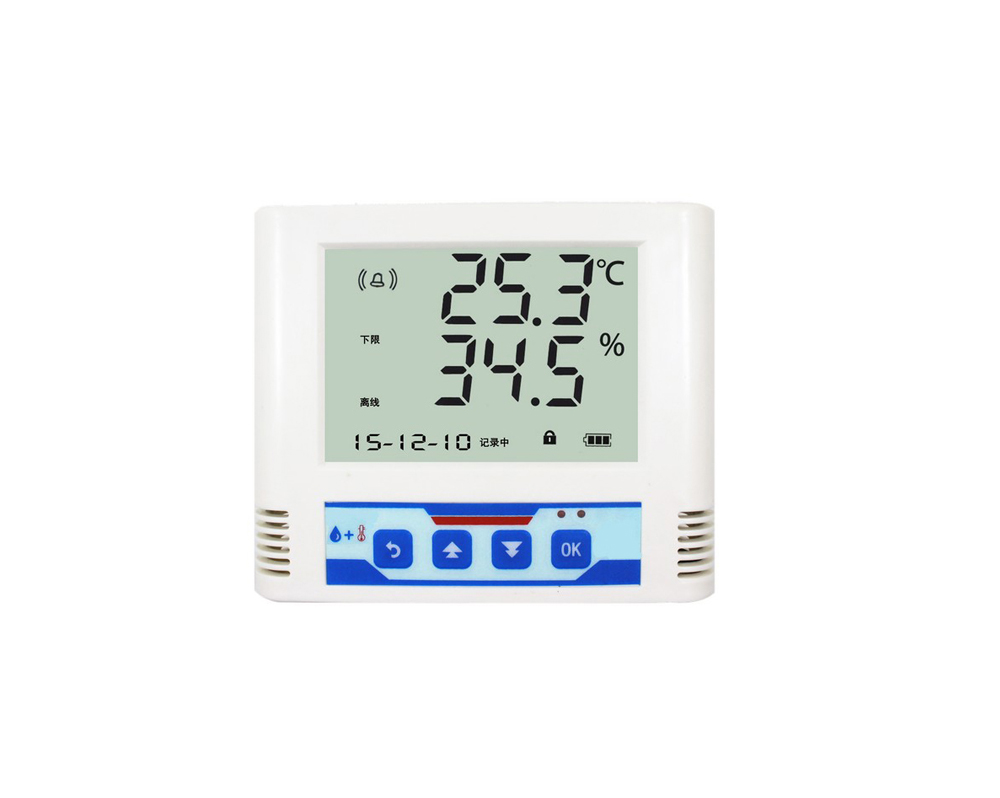 SPD-AIR_S2 空調控制器